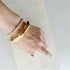 LUNA bangle